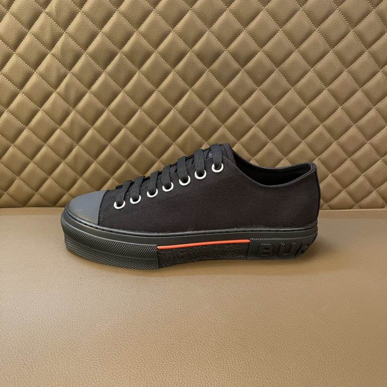 men Burberry shoes-312